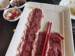 -南门涮肉(上海一店)