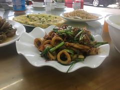 -明记海鲜大排档(巽寮湾店)