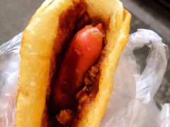 -张记灌饼(丰富路店)