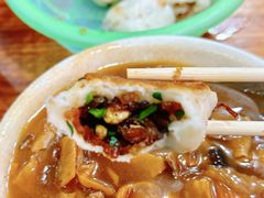 -逍遥镇刘相五胡辣汤豆沫馆(康复中街店)