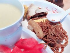 -嘉和一品粥(方庄店)