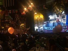 -胡桃里音乐酒馆(曲江店)