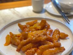 -佰家小厨·南京菜(夫子庙店)