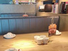 -茄子恰恰·新云南小炒(坪山益田店)