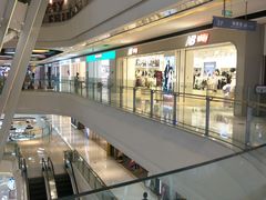 -成都银泰城