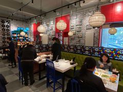 -煲煲好(朝阳门店)