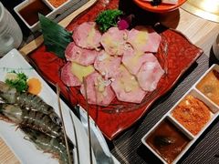 -江户烧肉(高德店)