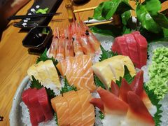-吟松日式料理(莘庄店)