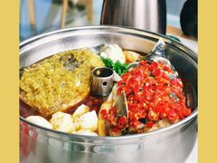 -望湘园湖南菜(赛格店)