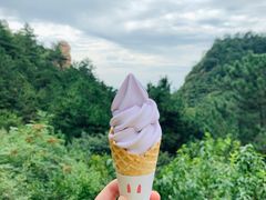 -云峰山自然风景区