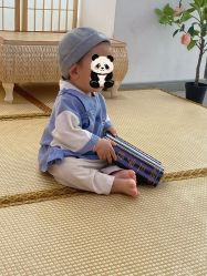 -BabyA 专业婴童摄影(古北时尚广场店)