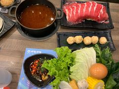 -呷哺呷哺 黄金牧场 (旧宫永辉超市店)