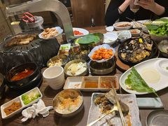 -坦坦大炉·韩式烤肉(望京店)