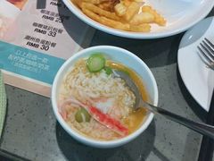 -大头力茶餐厅(花都融创茂店)
