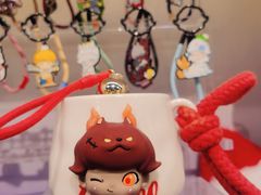 -泡泡玛特POPMART(上海环球港店)