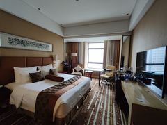 -电谷雅阁国际大酒店