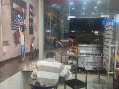 -小东北烧烤(双拥路店)