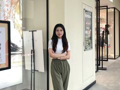 -宁波杉井奥特莱斯广场