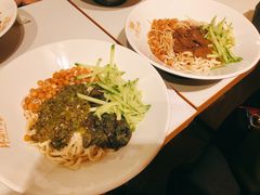 -拌面小当家