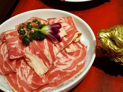 -袁老四老火锅(盘龙城店)