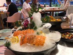 -稻品香小锅饭豆腐馆(北三路店)