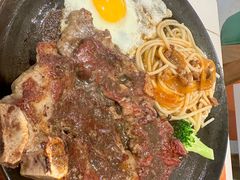 -豪享来牛排(人民店)