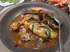 -船梆煮•蒸汽海鲜·生腌干蒸(五四广场店)