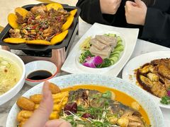 -老苏扬饭店