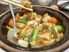 -飞尝蚝·顺德菜·鱼生(顺德总店)