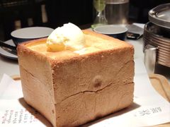 -绿茶餐厅(哈尔滨凯德店)