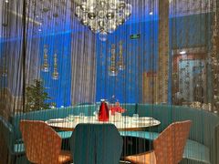 -阿里疆Alijiang·丝路美食·异域风情·清真(长楹天街店)