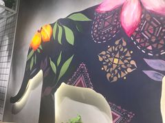 -素匠泰茶(三里屯SOHO工体奶茶店)