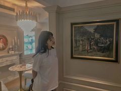 -Me Coffee下午茶艺术空间