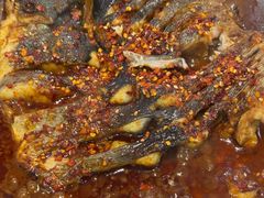 -鱼酷活鱼烤鱼(沈阳大悦城店)