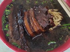 -小龙大肉面馆