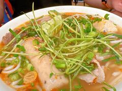 -Cô Thành Restaurant