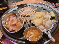 五花肉-济州爱肉堂(总店)