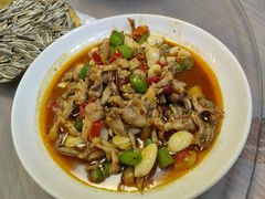 -小钱鱼馆(富春路店)