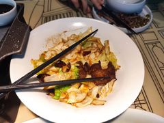 -俏九州·小炒黄牛肉(华润万象汇店)