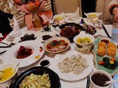 -臻宝中餐厅·大连菜·海鲜·融合菜(大连一方城堡豪华精选酒店)