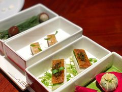 八味玲珑稼盒-解香楼(八盘岭路店)