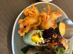 -CHINCHIN 青青·泰国料理(万象食家店)