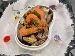 -3号仓库·创意中国菜(乐清正大广场店)