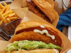 -魏家凉皮(博水商务大厦店)