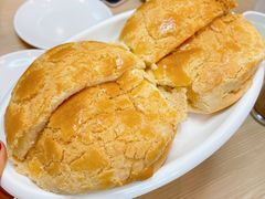 -翠华餐厅(香港国际机场店)