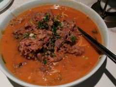 酸汤肥牛-有锞私房菜(良乡大学城店)
