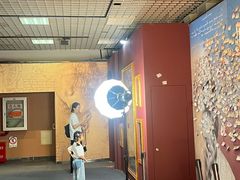 -国家自然博物馆