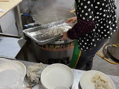 -山东水饺(南坪新街店)