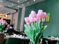 大堂-紫光园(创始店)