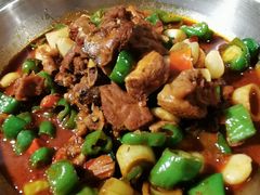 -确喜美味小厨(西单商场兰州店)